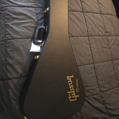 Gibson Custom Shop Flying V Custom - Cobra Black Curly Flame Top - 7.1 lbs - image 10