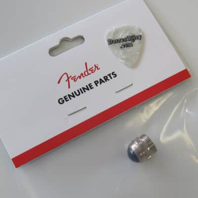 Fender USA Amplifier Pilot Light Jewel PURPLE 0990953000