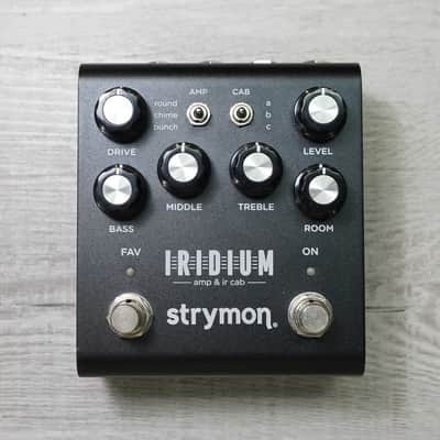 Strymon IRIDIUM image 2