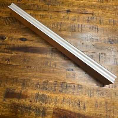 Philadelphia Luthiers Aluminum Sanding Beam Unk - Aluminum image 2