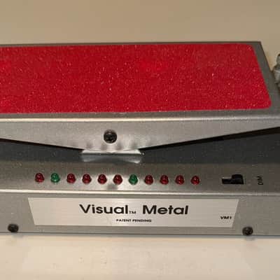 Visual Sound Pedal Collection - Late 90's/Early 2000's image 14