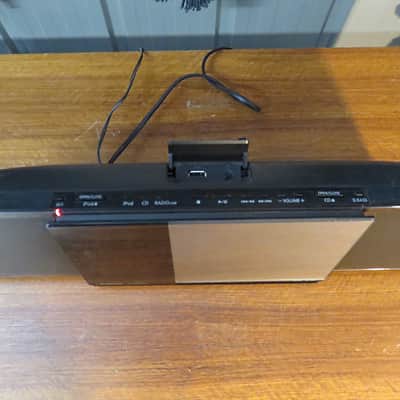 Panasonic Micro Stereo System with DAB+ Digital Radio SC-HC37DB + Bluetooth Adaptor image 10