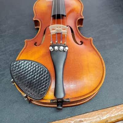 USED William Lewis & Son Violin 1/2 image 4