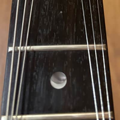 PRS SE Singlecut 2009 - 2010 - Gray Black image 9