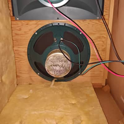 Classic Altec Lansing Valencia 846a speakers 1966-74 - Wood image 10