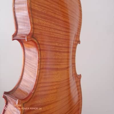 Fine Canadian violin violon 1944 image 18