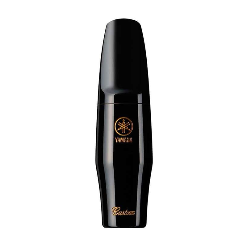 Yamaha 3CM Custom Series Tenor Saxophone Mouthpiece image 1