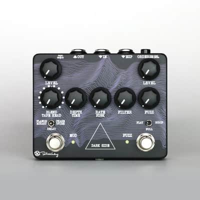 Reverb.com listing, price, conditions, and images for keeley-dark-side-workstation