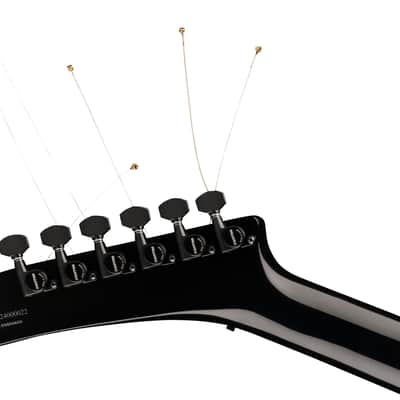 Fender Tom Morello "Arm The Homeless" Blue Ice Metallic image 7