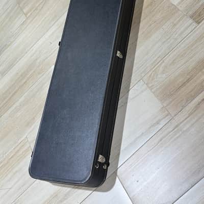 Gibson Thunderbird IV Bass 1964 - 1 of the cleanest 100% original 2 pickup Reverse 'birds extent w/original square case. image 17
