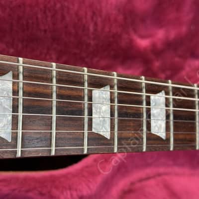 2002 Gibson - Les Paul - Limited Edition - ID 5997 image 10