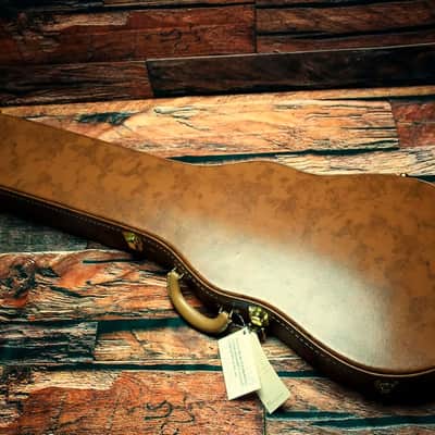 Gibson Custom Shop True Lifton Historic Series Les Paul Hardshell Case image 2