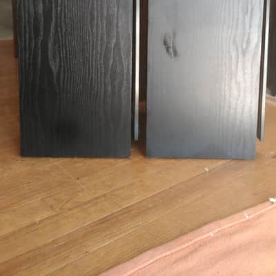 Boston Acoustics A120 speakers in very good condition image 3