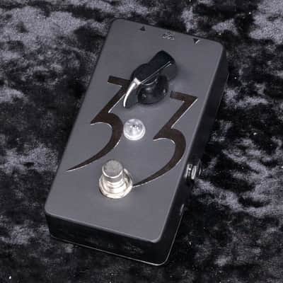Fortin Amplification 33 Fredrik Thordendal Signature Boost | Reverb