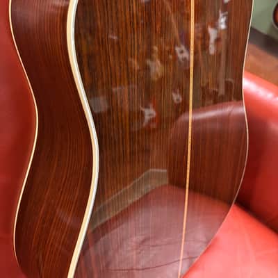 1990 Martin D-41 Natural image 12