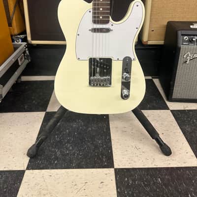 Fender Standard Telecaster 2025 - Present - Olympic White image 6