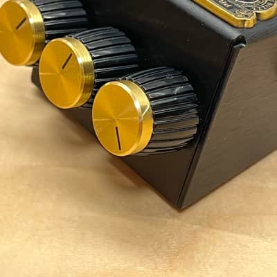 Beetronics Octahive V2 High Octave Fuzz 2023 - Present image 3
