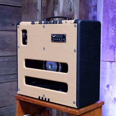 Supro Delta King 12 15w image 3