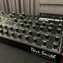 Dave Smith Instruments Prophet Rev2 Desktop 16-Voice Polyphonic Synthesizer 2017 - 2018 - Black with Wood Sides