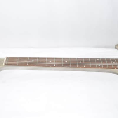 Teisco Electric Guitar Ref No 6024 image 9