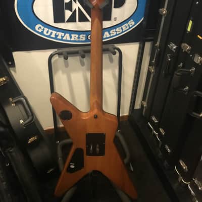 Washburn Southern Cross Dimebag Darrell BSG Customs image 12