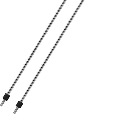 DW CP9500TB 2-Leg Hi-Hat Stand image 6