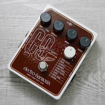 Electro-Harmonix C9 Organ Machine image 1