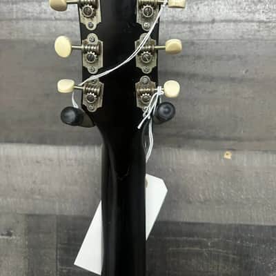 Gretsch New Yorker 6050 1958 image 5