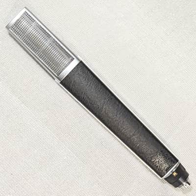 Vintage Sennheiser MD 441-N c1985 w/ 21' Tuchell to XLR cable image 3