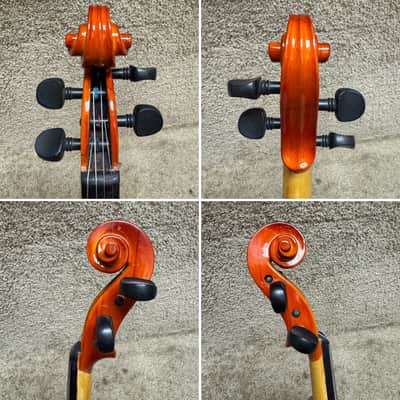 Vizcaya VL-NR Violin Outfit 4/4 image 11