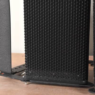 SLS LS6500 Full-Range Bi-Amped Line Array Module (PAIR) CG003GV image 4