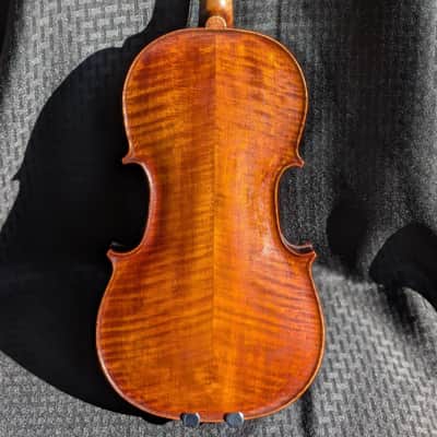 1891 American Violin Ralph C. Dunham #67 image 2