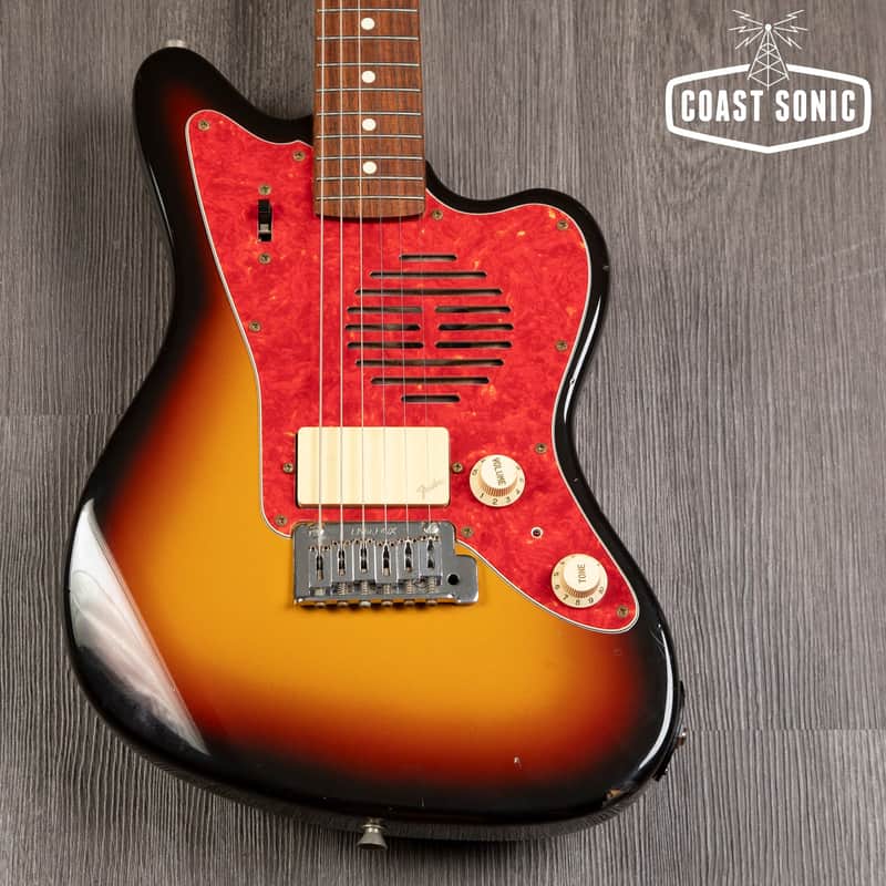 1995 Fender Jazzmaster JM-Champ
