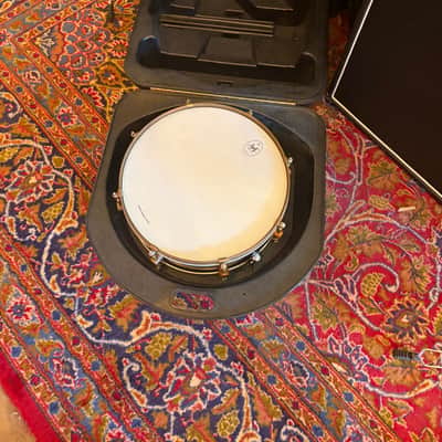 A&F 14x4 snare  2020s image 4