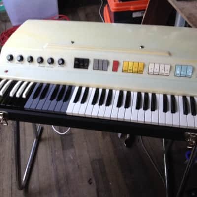 Elka Capri 300 Combi Organ (aka Elka Panther) image 17