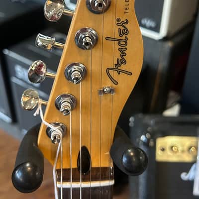 Fender Player II Limited Edition Telecaster 2025 - Sparkle 3-Tone Sunburst / 7lbs. 13.3oz. #MX25037237 image 6
