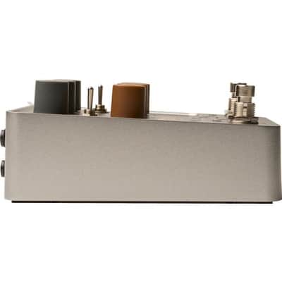 Universal Audio UAFX OX Stomp Dynamic Speaker Emulator Pedal, Demo Video! image 19