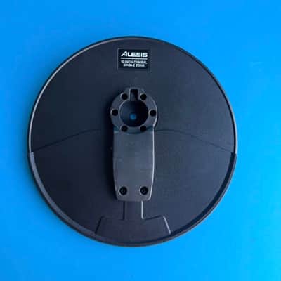 ALESIS SURGE DM7X FORGE NITRO Drum Part: 10" Pad Hi-Hat Cymbal Single Zone [V1] image 2