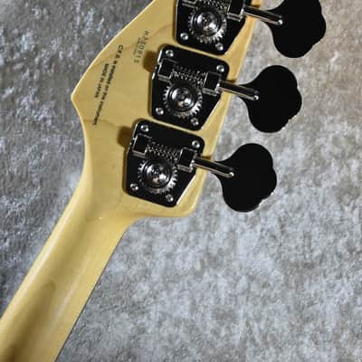 FUJIGEN / FGN NJB100RAL-BK- #H230915 4.54kg  [Special price for small scratches]［Made in Japan］［Neo Classic Series］［YK012］ 2023 - Gloss Black image 7