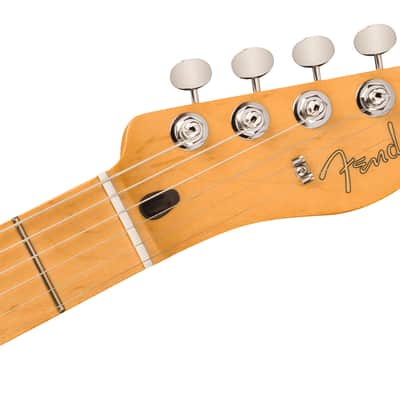 Fender Player II Telecaster Maple Fingerboard - Butterscotch Blonde image 3