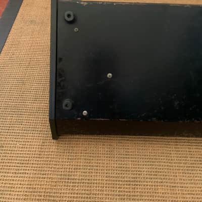 Korg MS-10 1970s - Black image 19