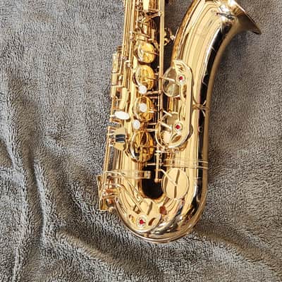 Selmer Soloist Tenor Saxophone image 1