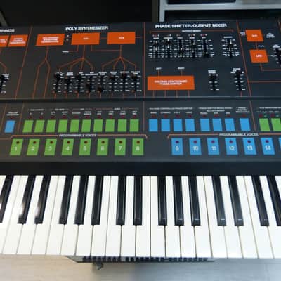 ARP Quadra image 6