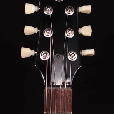 Yamaha Revstar Element RSE20, Vintage White image 9
