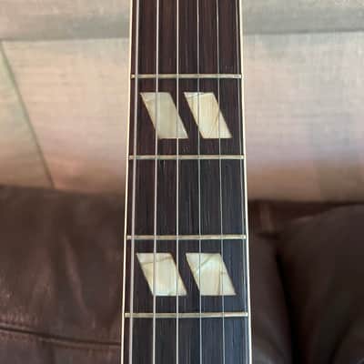 Gibson ES-175DN 1954 Natural image 7