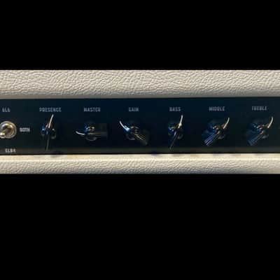Immagine Divided by 13 BW 1969 Butch Walker Signature 63-Watt Guitar Amp Head 2026 - Present - Various - 3