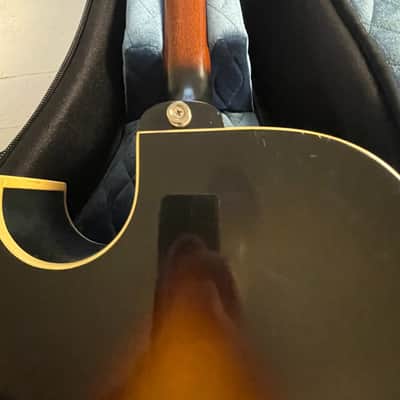 Gibson ES-175 Reissue - 2010 image 11