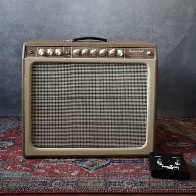 Tone King - Imperial MKii image 1