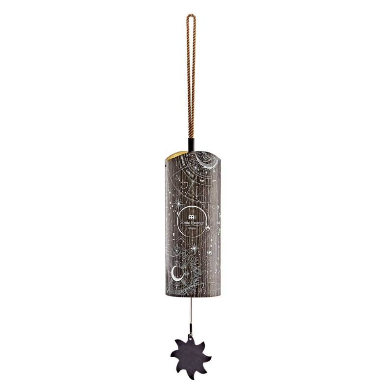 Meinl MEINL Sonic Energy Cosmic Bamboo Chime - 432 Hz/Stella (...