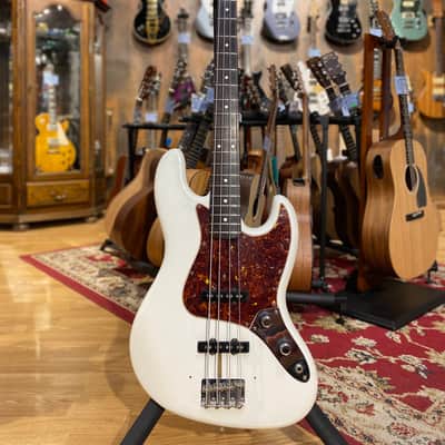 Fender JB-62 Jazz Bass Reissue MIJ | Reverb Finland